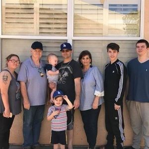 Meet your Posher, Jason